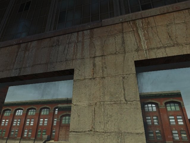 de_precinctbeta for css screenshot