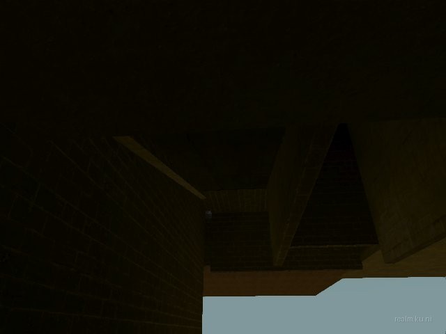 de_prison-beta for css screenshot