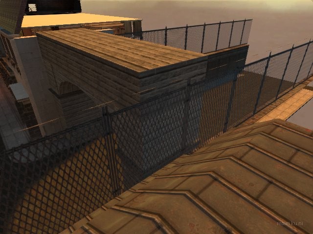 de_pub_assault_v1 for css screenshot