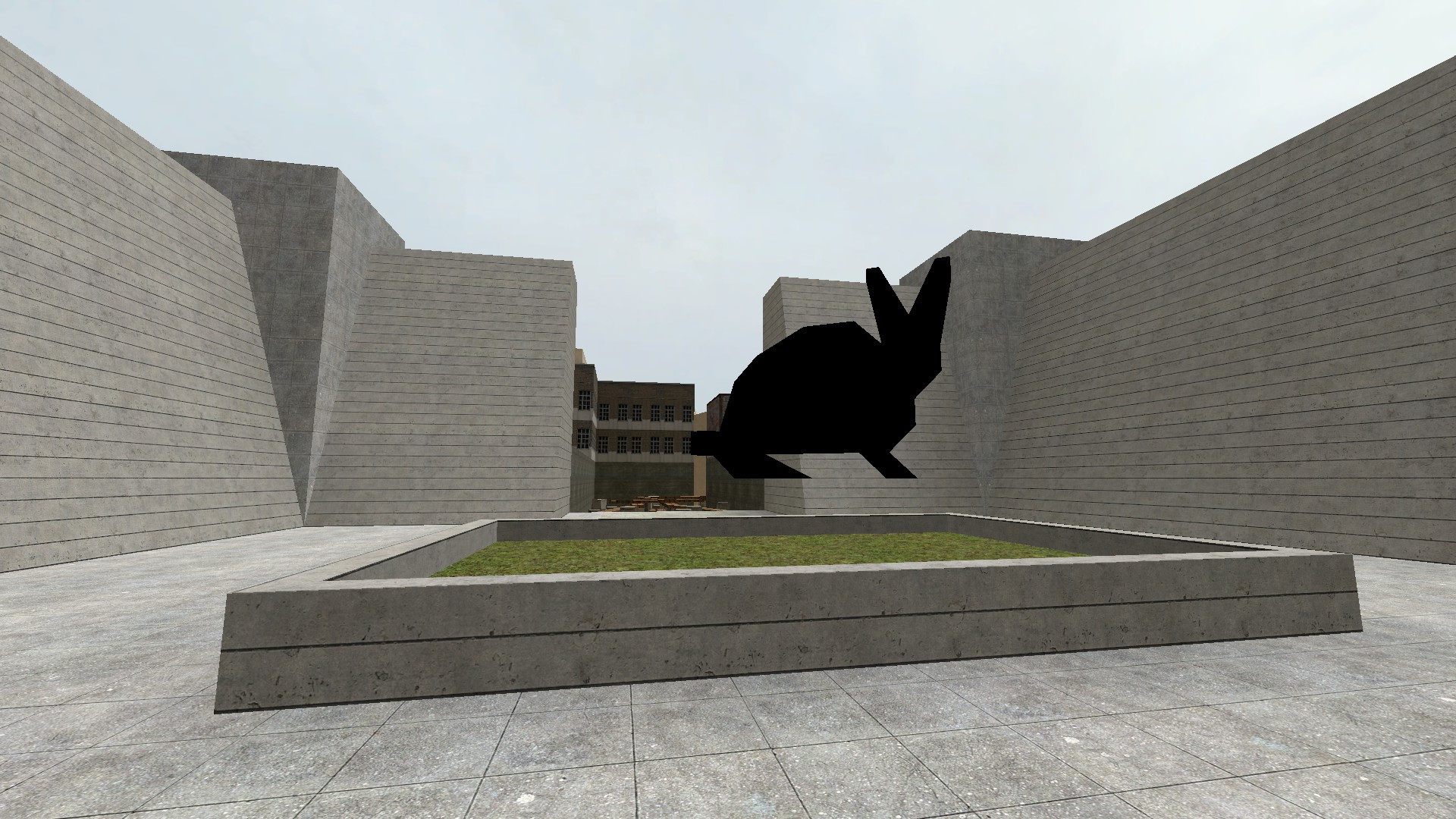 bhop_bunnytown31 for css screenshot