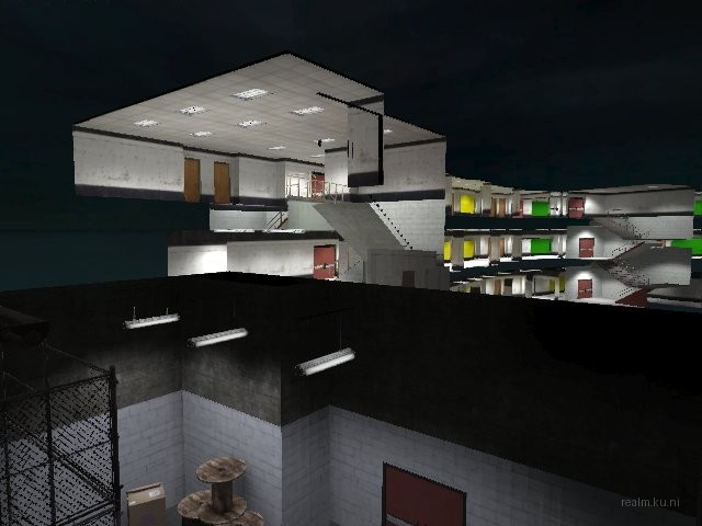 de_quincy for css screenshot