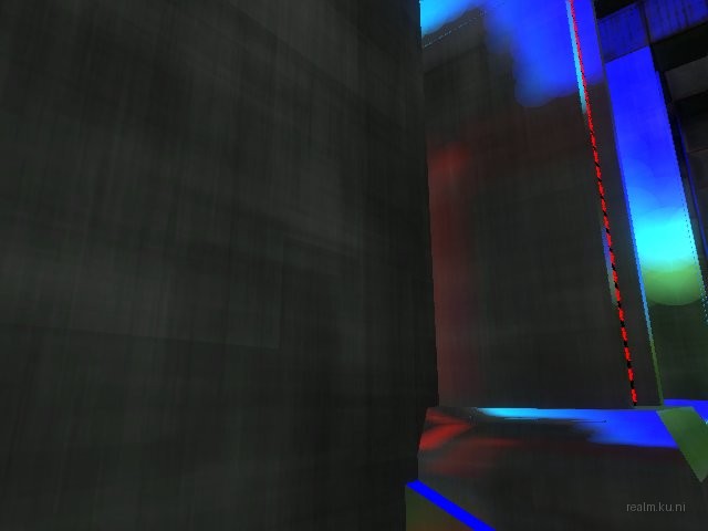 de_radiance for css screenshot