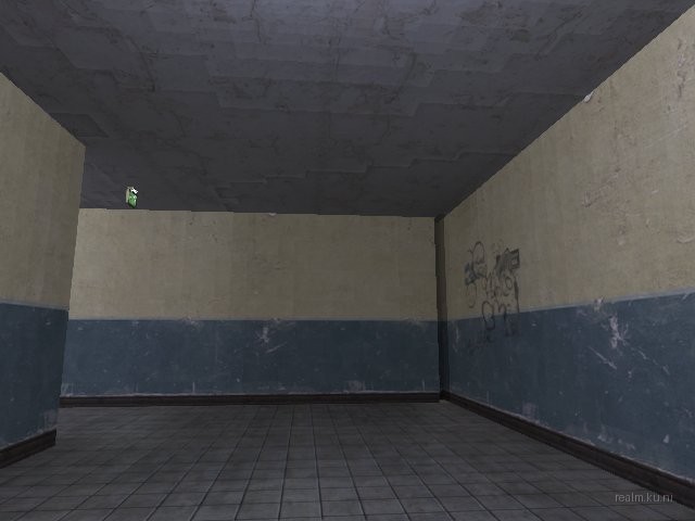 de_railed_fga for css screenshot