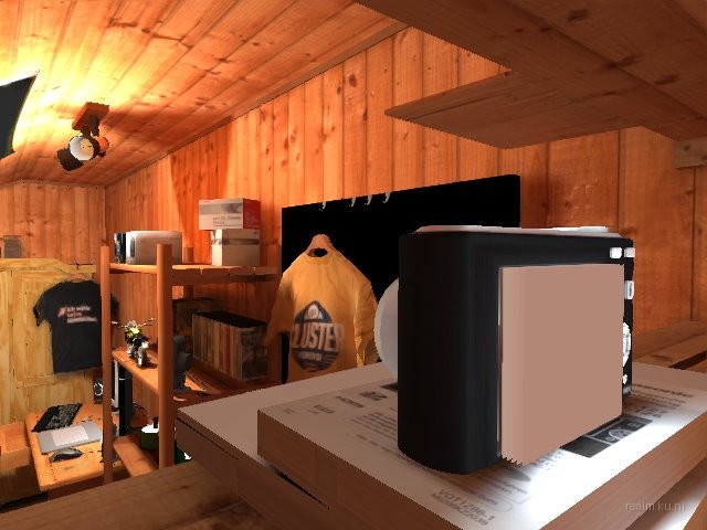 de_rats_brb for css screenshot