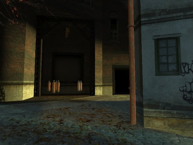 de_ravenholm for css screenshot