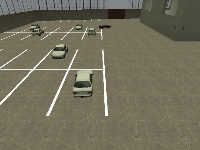 de_reality for css screenshot