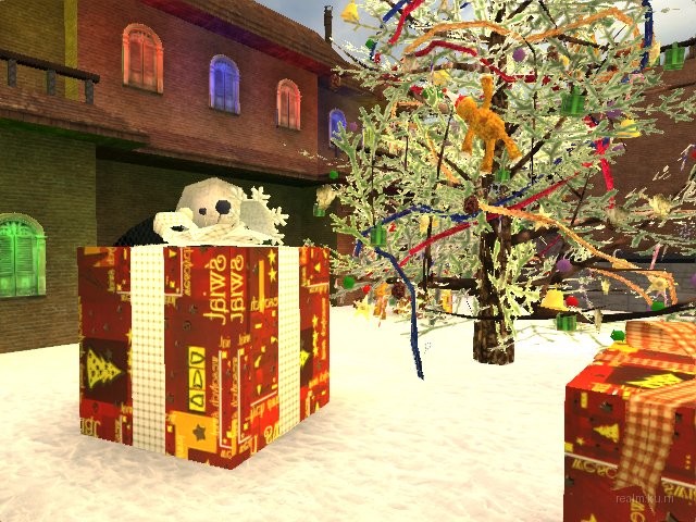 de_realwar_xmas_v2 for css screenshot