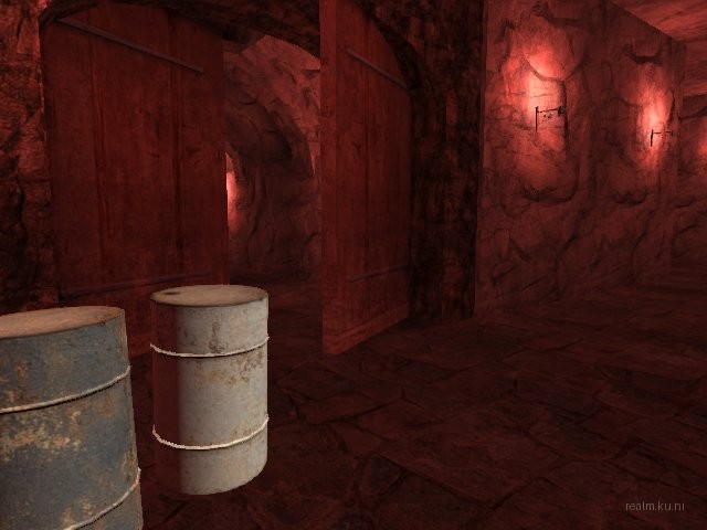 de_redcaves for css screenshot