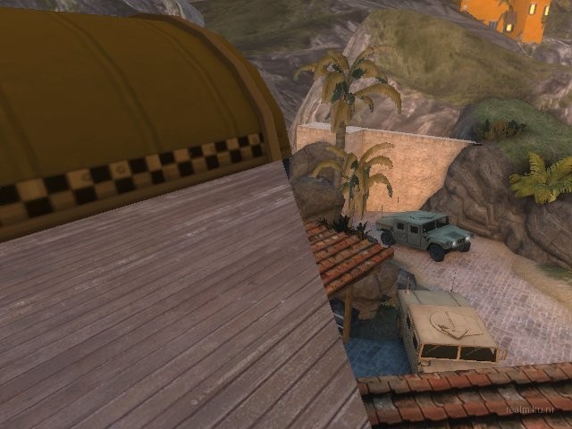 de_reef for css screenshot