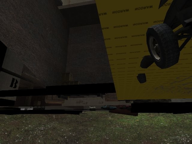 de_remains_v2 for css screenshot