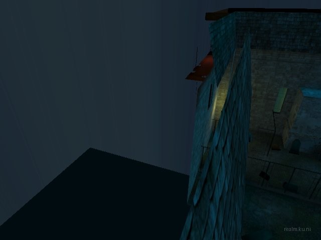 de_residentevil for css screenshot