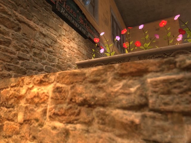 de_restaurant for css screenshot