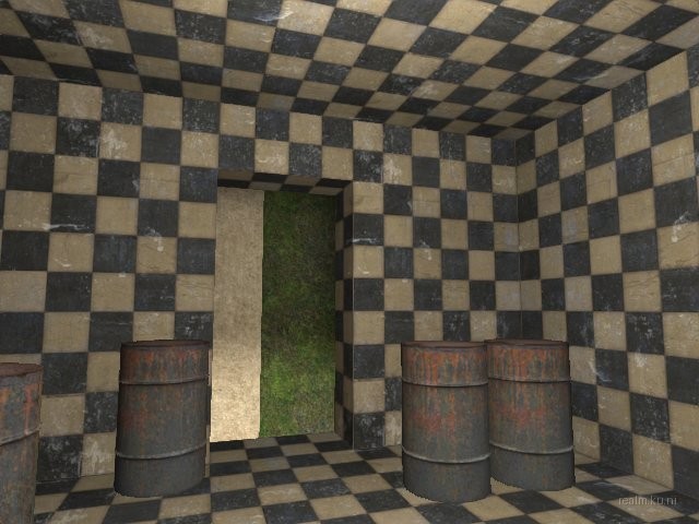 de_rev_maze for css screenshot