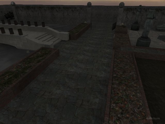 de_revshouse for css screenshot