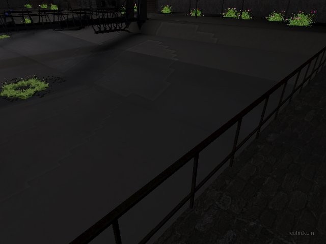 de_riverwars for css screenshot