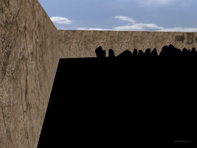 de_rockfield for css screenshot