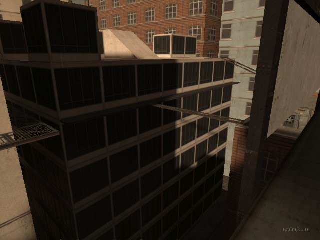 de_rooftops for css screenshot