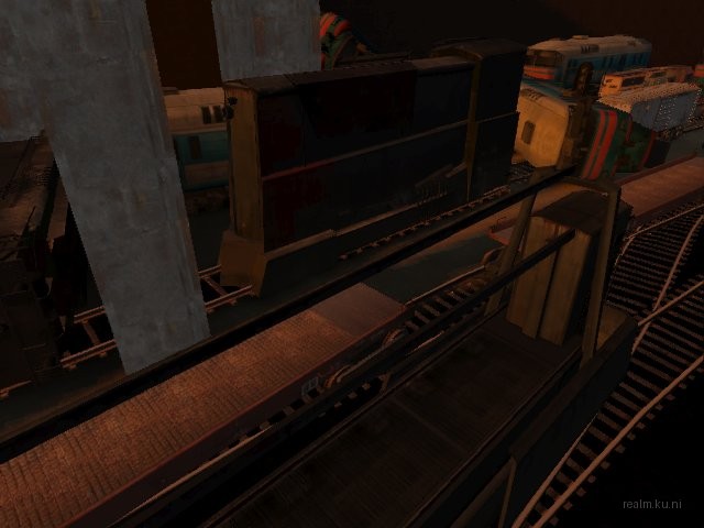 de_rsvtrain for css screenshot