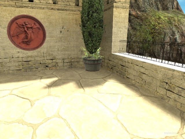 de_rush for css screenshot