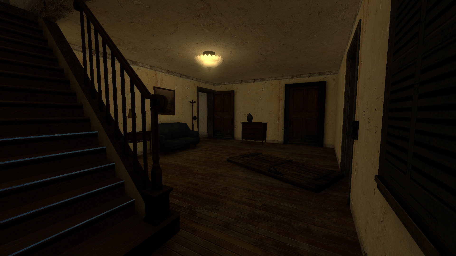 Donner Redux for dods screenshot