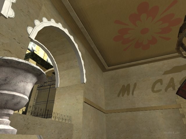 de_rush_v2 for css screenshot