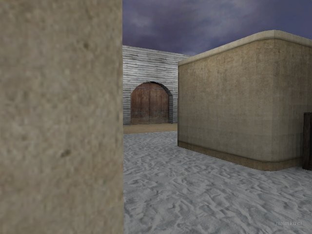 de_rushbomb for css screenshot