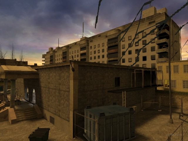de_sackhammer for css screenshot
