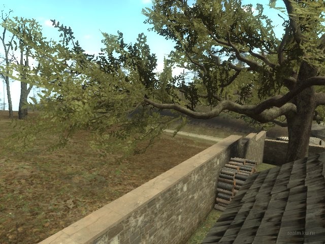 de_safehouse_lake for css screenshot