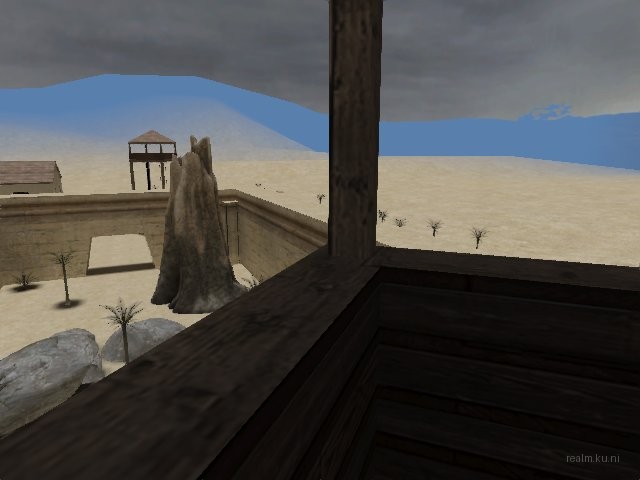 de_sahara for css screenshot