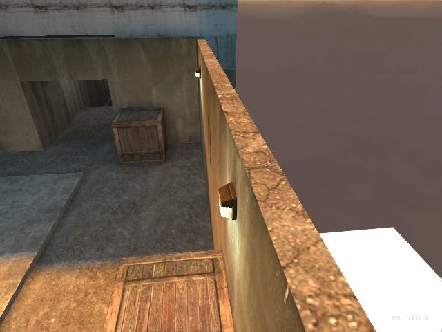 de_saint for css screenshot