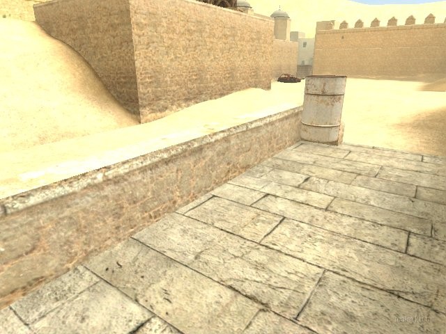 de_sandals for css screenshot