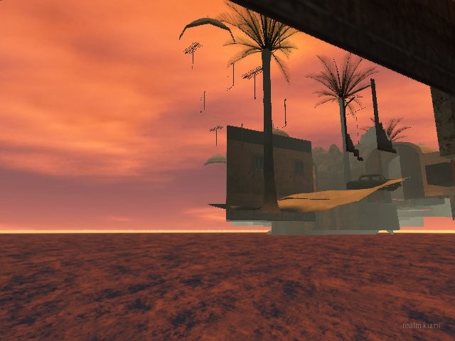 de_sandblast for css screenshot