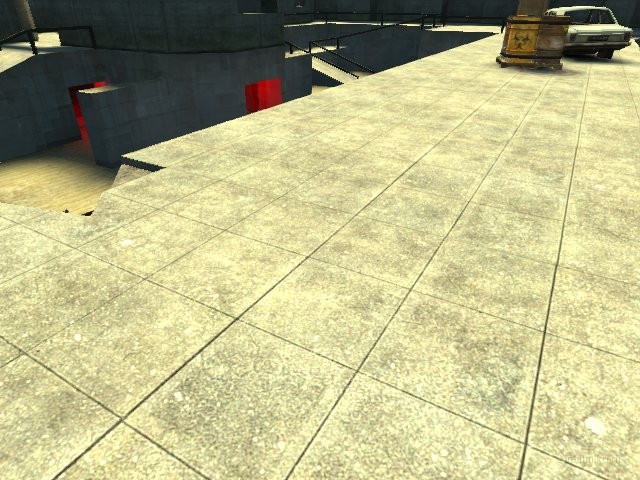 de_sandstation for css screenshot