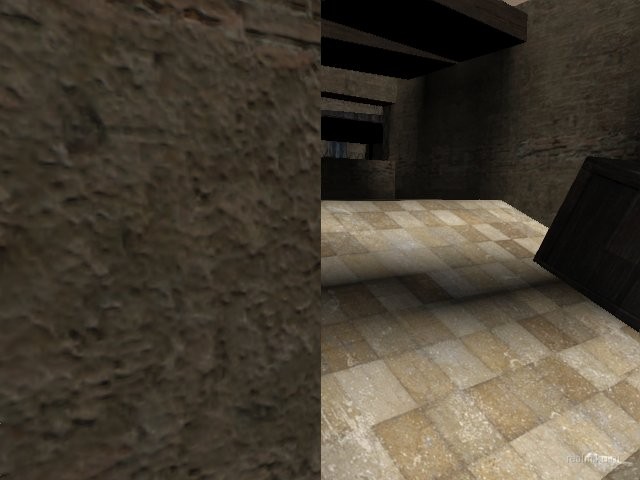 de_sandstone for css screenshot