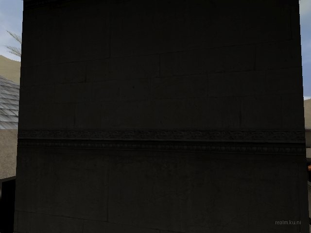 de_sandstorm for css screenshot