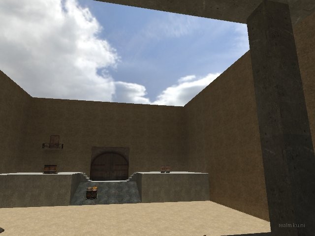 de_sandtrap thumb 2