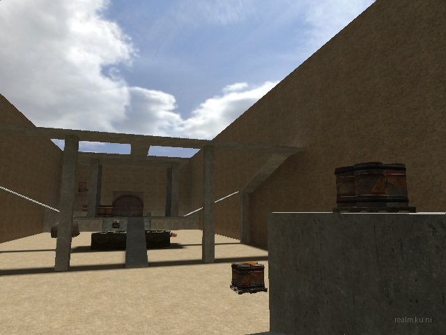 de_sandtrap thumb 14