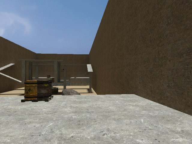 de_sandtrap thumb 6