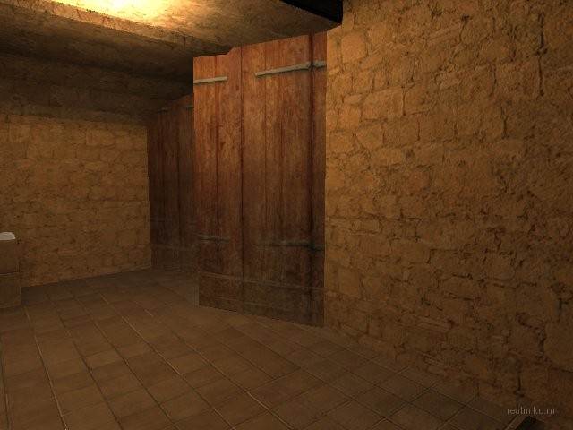 de_sandyards for css screenshot