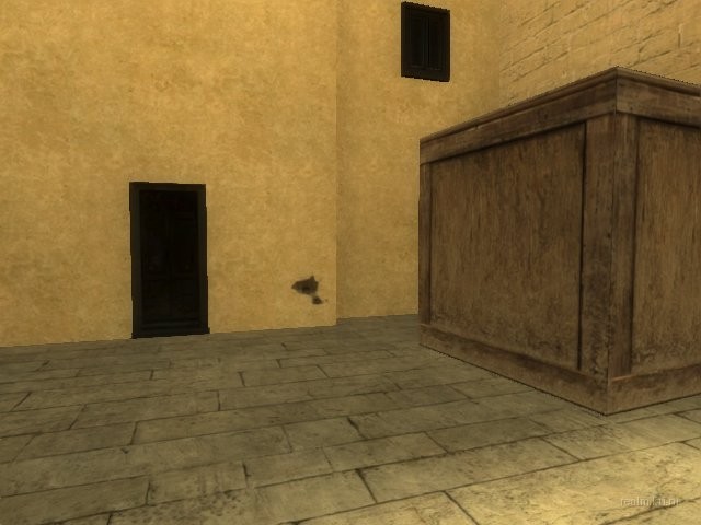 de_sarab for css screenshot