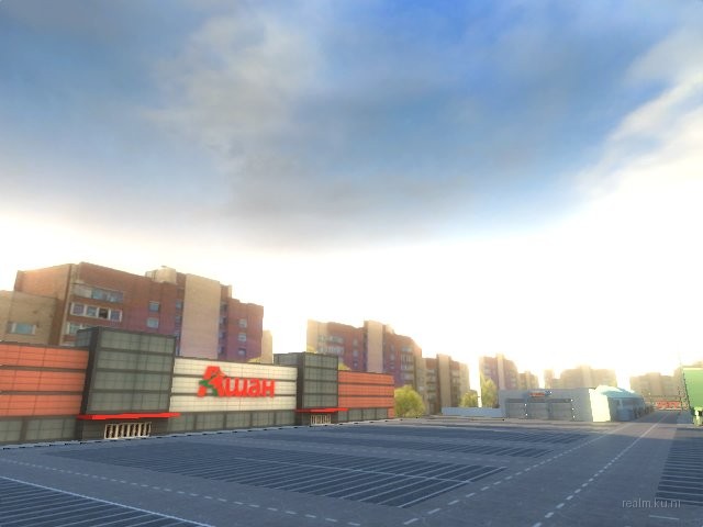 de_sbk for css screenshot