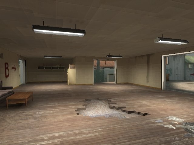 de_seaside for css screenshot
