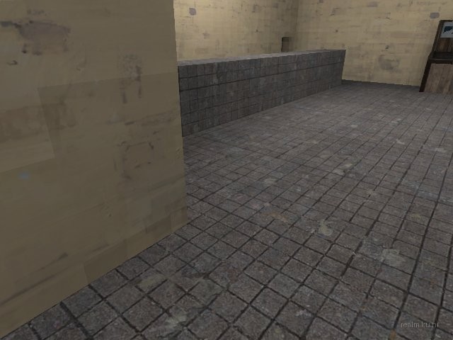 de_secret_elevator for css screenshot