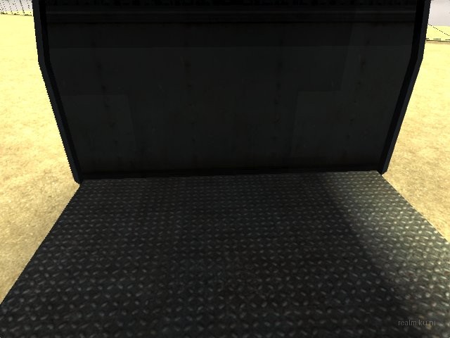 de_secretbunker for css screenshot