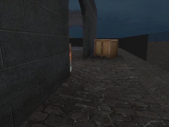 de_secretzone_night for css screenshot