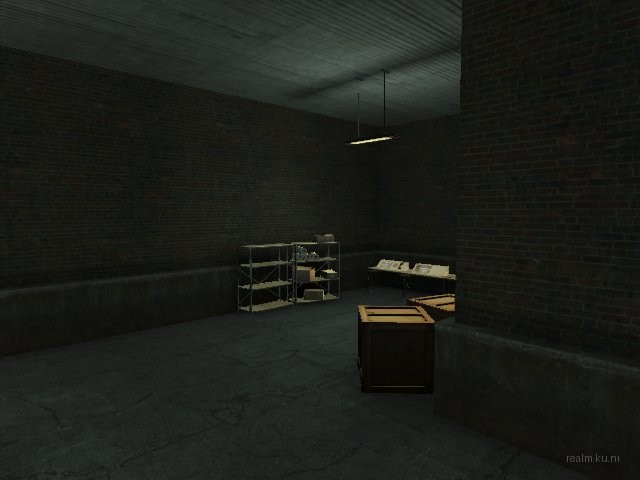 de_sector for css screenshot