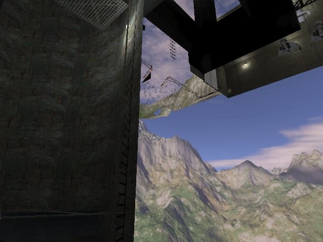 de_securoomv6 for css screenshot