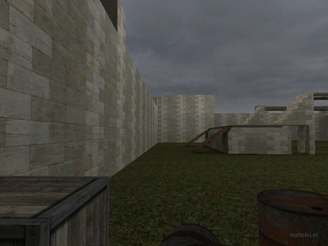 de_seige for css screenshot