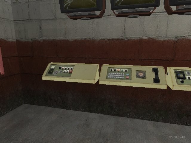 de_servers for css screenshot