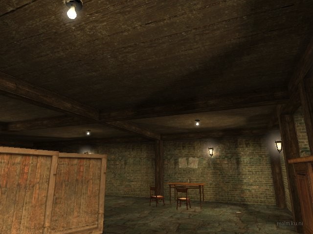 de_severance for css screenshot